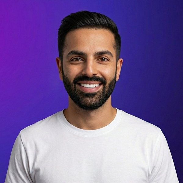 Mehdi Afridi
