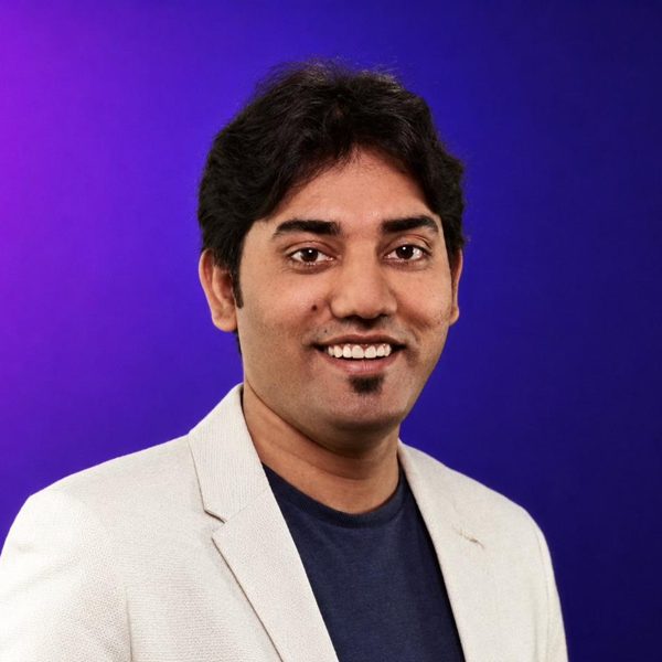 Naveen Prasad